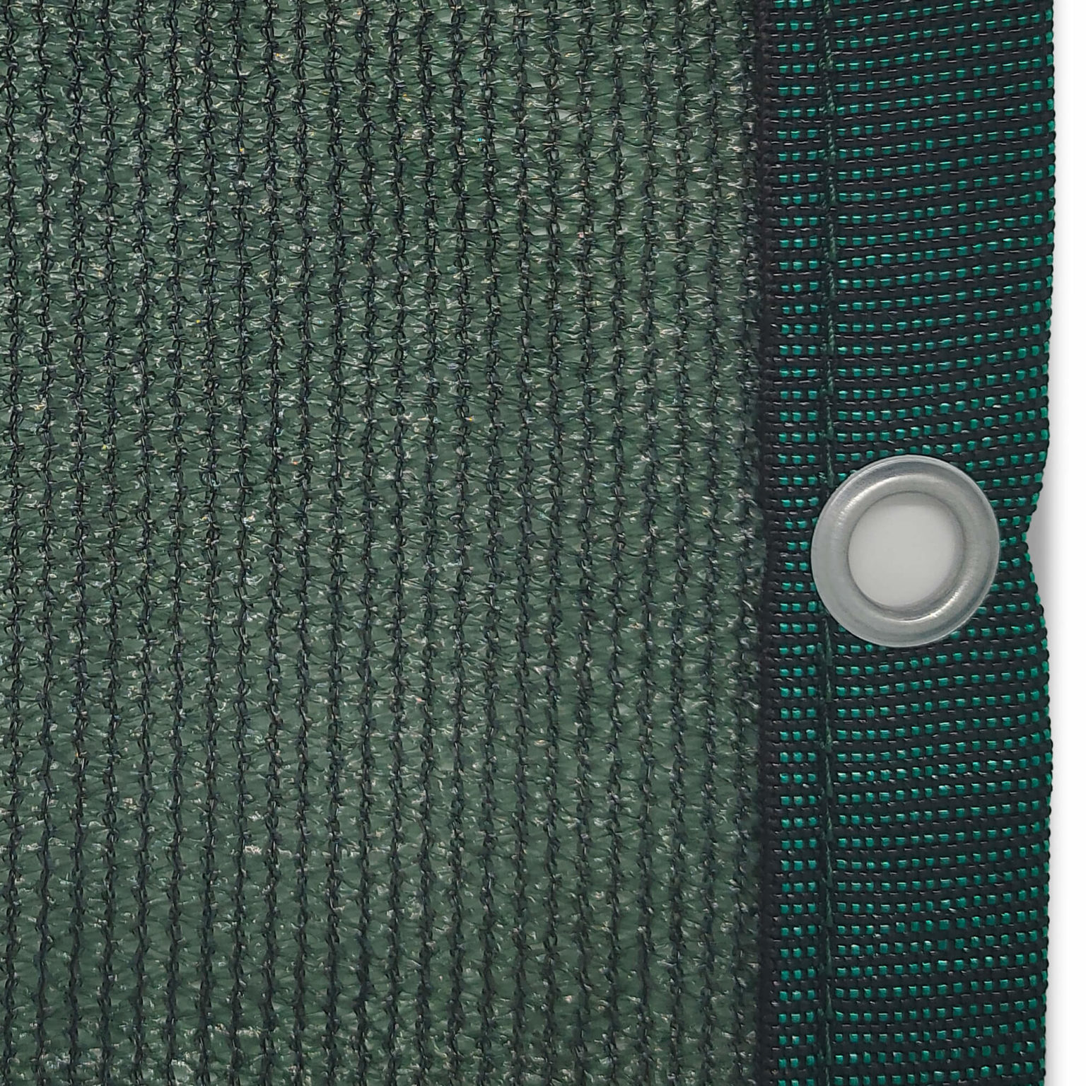 Rotolo Rete Ombreggiante Verde 4x100 Mt Terrazzo Balcone Giardino